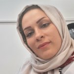 دکتر شبنم محمودي قره بابا