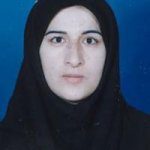 دکتر مژده رئیسی
