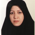 دکتر زهرا رئيسي