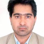 دکتر جمشید اردونی اول