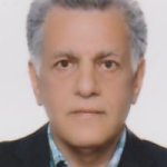 دکتر جمشید باقری