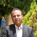 دکتر امين رجاء