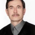 دکتر جمشید سیفی