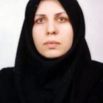 دکتر معصومه تقی پورثانی