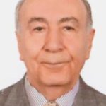 دکتر محمود خیابانی