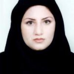 دکتر معصومه نهالی مقدم