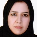 دکتر نسرین ربیع نصرآبادی