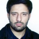 دکتر ابوذر اسمعیلی ساری