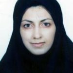 دکتر معصومه کشوری