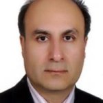 دکتر شهداد ظاهری