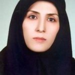 دکتر مریم مشفقی
