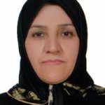 دکتر شهربانو الوندی