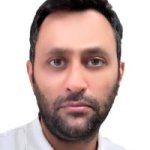 امین گل محمدی