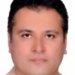 دکتر سپهر رییسی دهکردی
