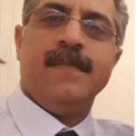 دکتر نصرت اله برفه یی