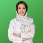 دکتر سروین علیزاده صدیقی
