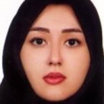 دکتر روشنک محمدخانی بجدنی