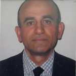 دکتر سیدعلی هاشمی