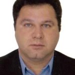 دکتر جلال اکبرپوران بدر