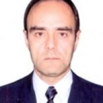 دکتر بهرام کشمیری یان