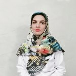 دکتر سعیده زارع جمال آبادی