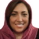 غزاله موسوی زاده یزدی