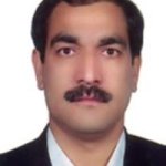 دکتر جواد خوشدل بختیاری
