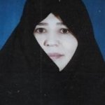 دکتر معصومه مسلمی