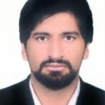 دکتر غفور ملک رئیسی