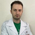 دکتر رضا نصیرپور قره ورن