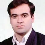 دکتر جواد شمشیری