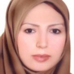 دکتر راضیه حسینی پورده بزرگ