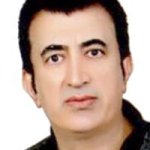 دکتر کمال رشیدی آذر