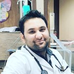 دکتر محمد رئيسي قربان آبادي