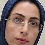 دکتر مرضیه ظریف جو