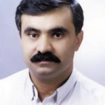 دکتر باربد ضمیری