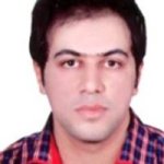 دکتر جواد محمدی تازه ابادی