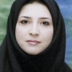 دکتر معصومه کندی بیدگلی