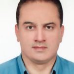 دکتر جمشید جابری