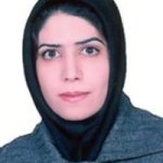 دکتر مریم مهمدی کرتلایی
