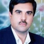 دکتر محمدعلی حیدریان اردکانی