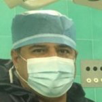 دکتر سيدعليرضا رضوي
