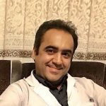 دکتر سیدعلیرضا حسینی