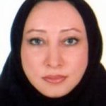 دکتر سیده بنفشه قریشی