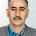 دکتر حشمت الله قایمی