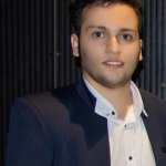 دکتر مهدی نجات