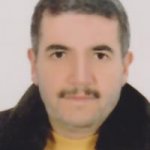 دکتر سیدمحمد عزیزی زاویه