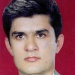 دکتر مرادرسول رمضانی