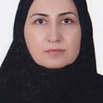 دکتر نجمه مرشدی علمداری