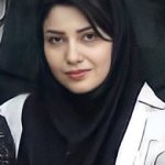 دکتر لیلا مجدی